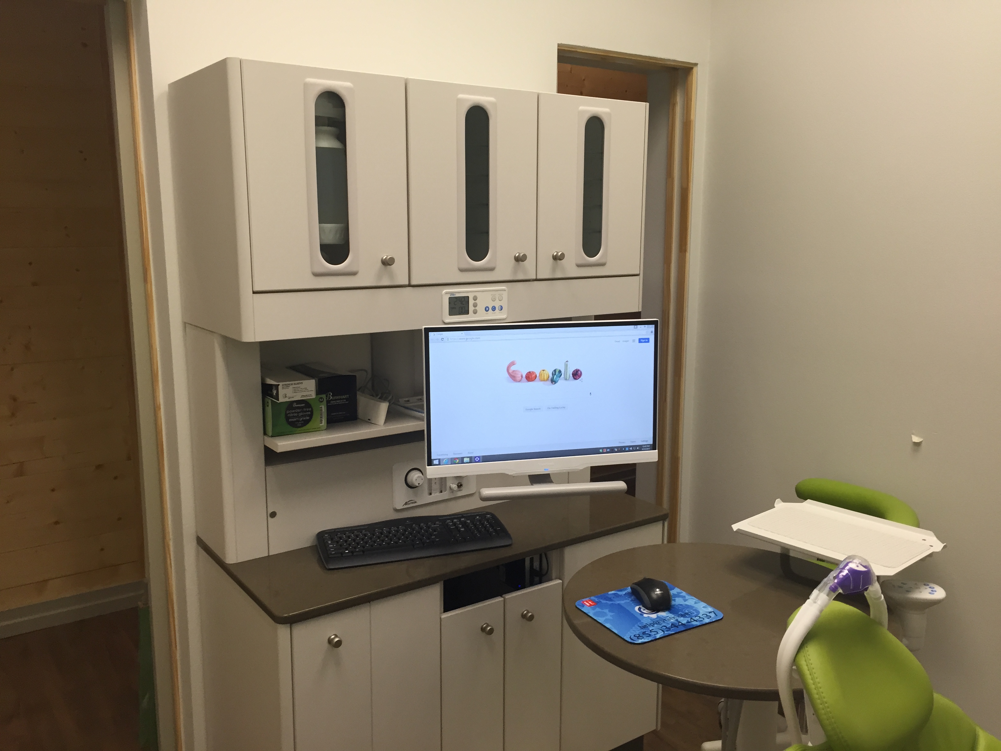 Dental Office Network Setup Dental Integrator Vital Technology Group